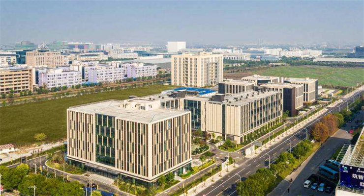 上海环普云创国际科技园