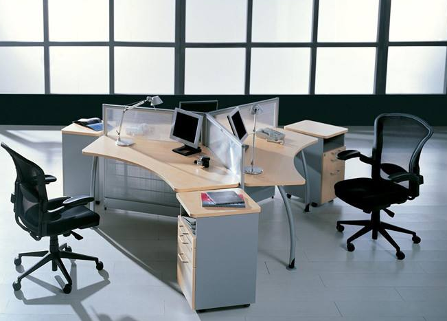办公家具十大品牌-最绿色的有哪些？