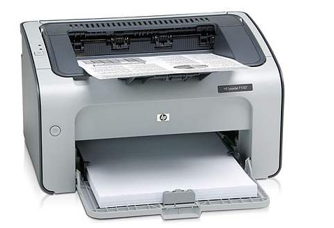 打印机驱动怎么安装？