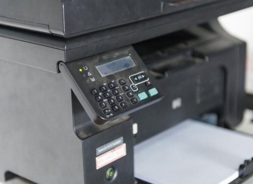 复印机怎么用？