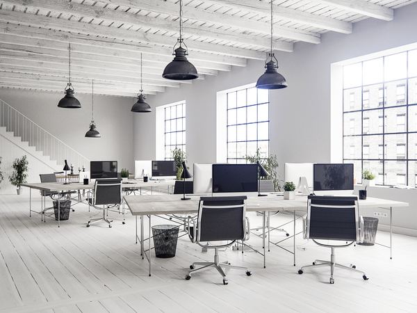 现代化办公室装修设计方法？