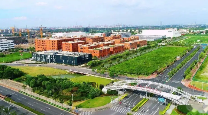 推进上海产业园区服务升级，引领长三角园区协同发展