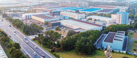 上海汽车智能制造园-上海特色产业园区介绍