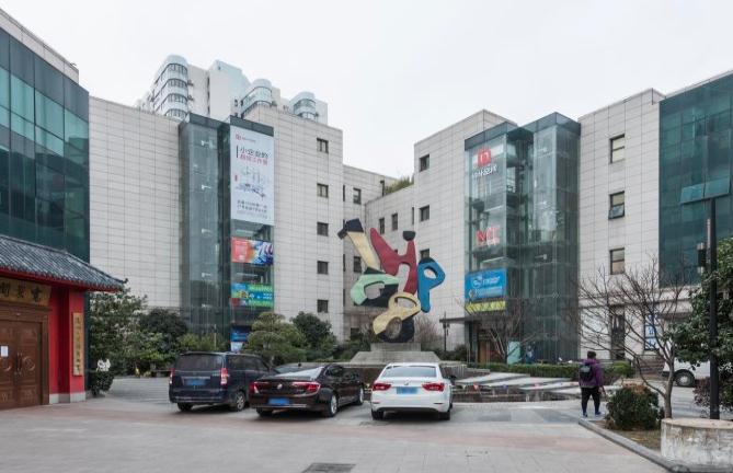 上海108创意广场招商-上海产业园区介绍