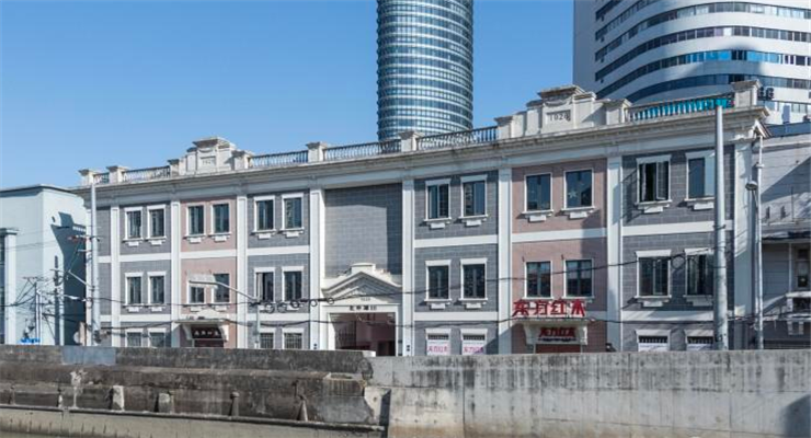 上海北外滩111艺术园区招商-出租招租电话