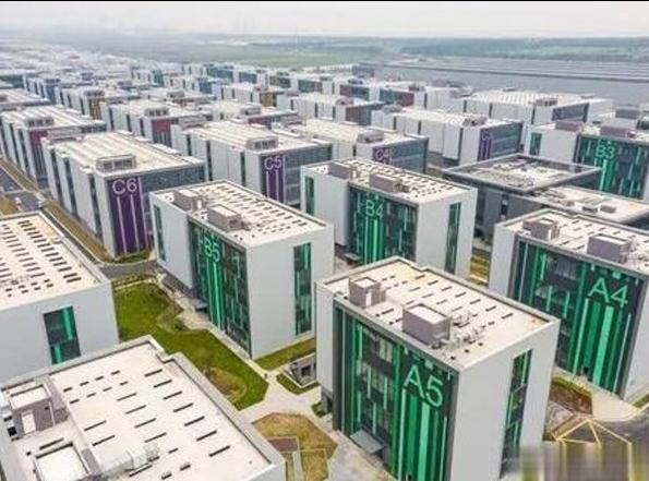 上海临港检验检测科技产业园招商-出租招租电话