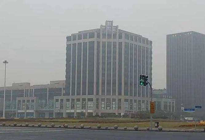 上海闵联开发大厦招商-出租招租电话