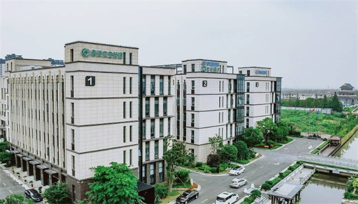 上海宇筑新材料产业园招商-出租招租电话