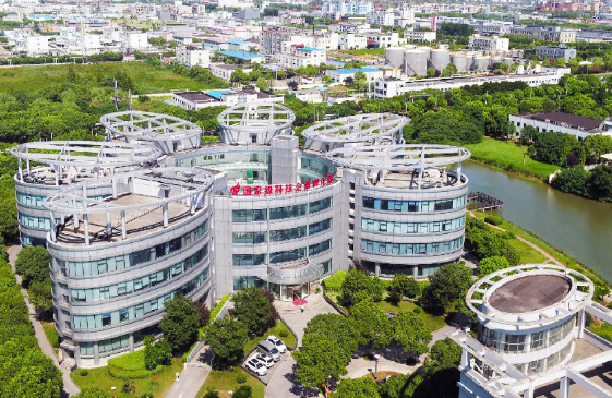 上海碳谷绿湾产业园招商-出租招租电话
