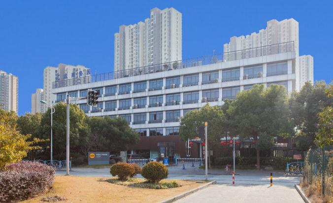 上海徐汇华泾镇写字楼出租新动向：五大热门项目，一站式招商服务
