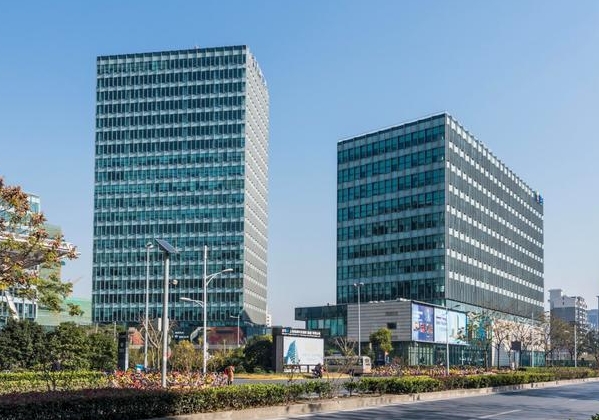 上海杨浦区写字楼市场火爆！10大热门项目等你来挑，租约无忧！