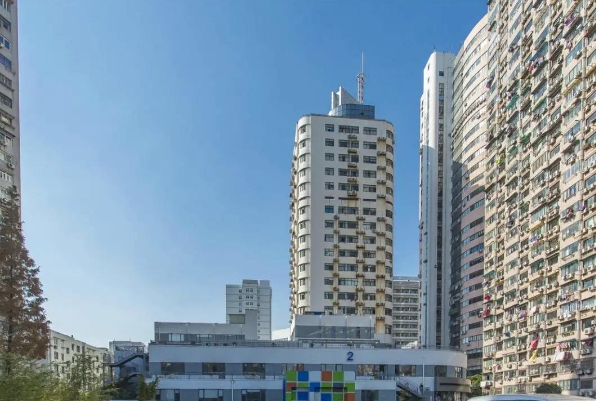 上海杨浦东外滩写字楼：5大热门项目招商，打造企业总部新选择！