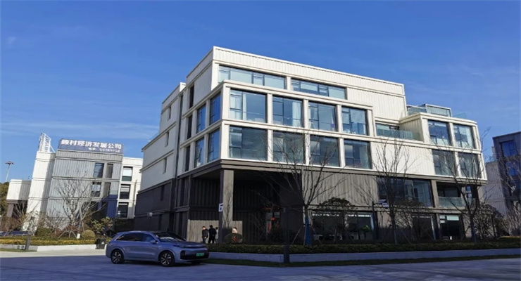 上海宝山区顾村镇新机遇，5大产业园区招商启航，共绘发展蓝图
