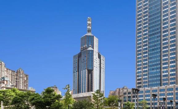 上海浦东竹园商贸区写字楼租赁新机遇，4-5元/m²/天，性价比之选