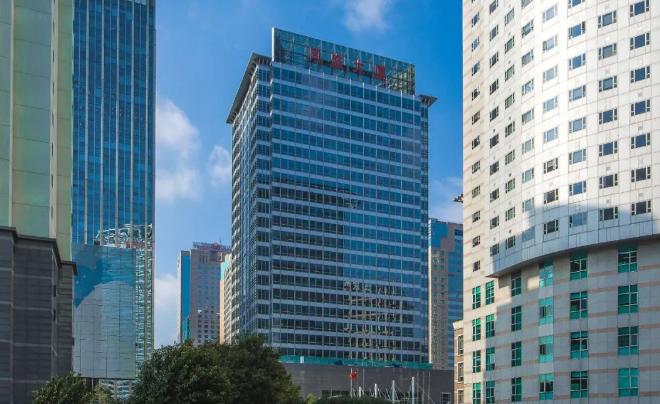 上海浦东竹园商贸区写字楼招商概览：7-9元租金区间热门项目集结