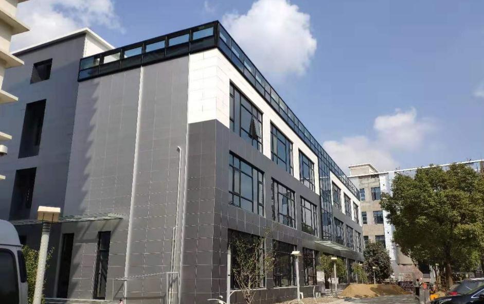 上海浦东新区张江高科技园区5-7元租金区间，企业理想办公空间！