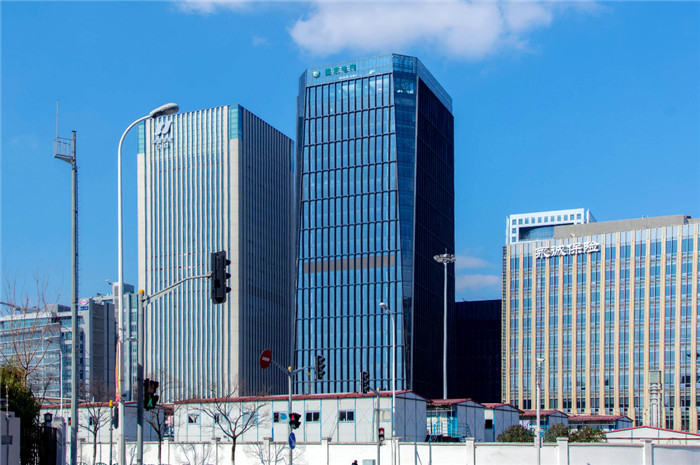 上海浦东新区世博地区/后滩：3-4元租金写字楼招商亮点纷呈