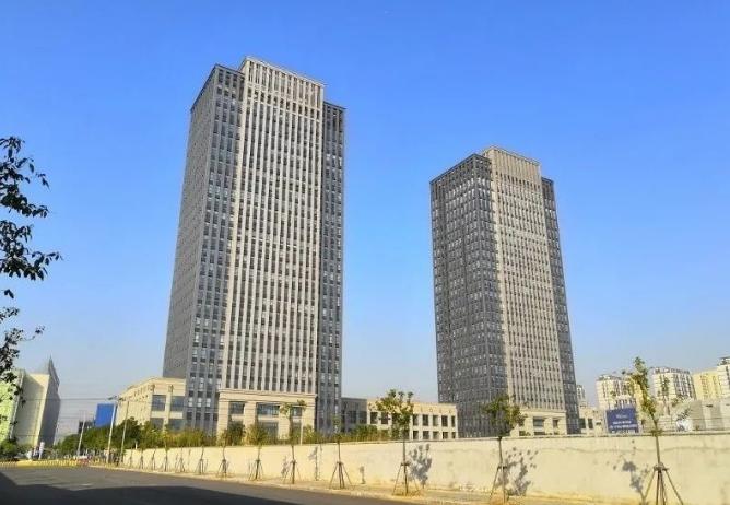 上海浦东新区北蔡/御桥3-4元/天写字楼招商集锦，精选办公领地