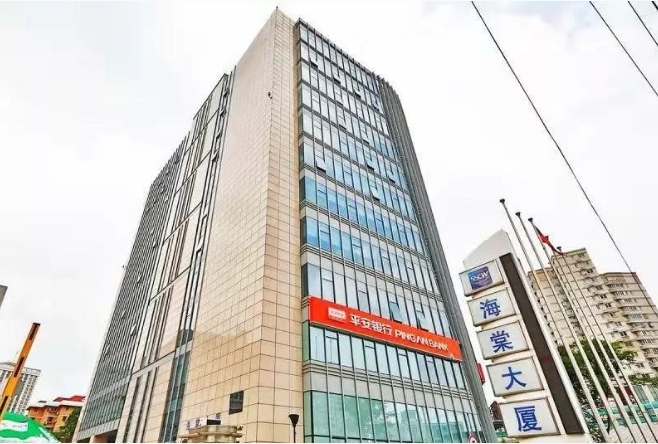上海静安区马戏城/延长路4-5元/m²/天，品质写字楼招商火热进行中！
