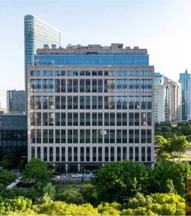 上海慧聚大厦：在陆家嘴的心脏地带，构建国际智慧交流高地！
