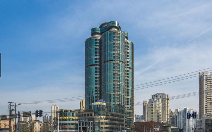 静安曹家渡CBD新宠儿：智慧广场，打造高端智能化办公新空间
