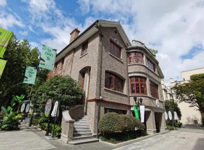 上海黄浦区淮海路/新天地，7至12元/天商务地标写字楼招商盛宴！