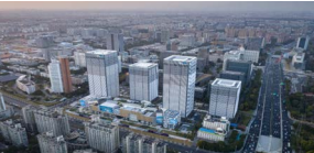 上海徐汇区漕河泾开发区写字楼，3元以下招商新机遇！