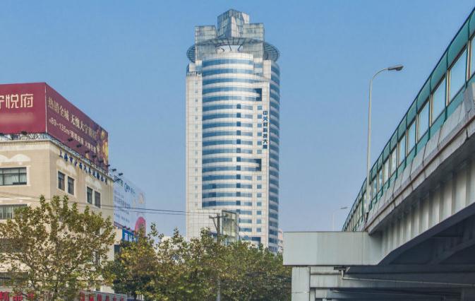 上海普陀区曹杨路超值写字楼，租金低至3元以下/m²，入驻无忧