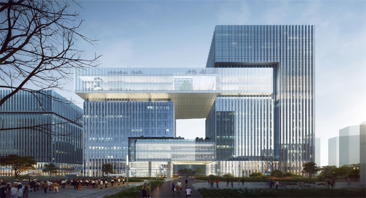 上海市养老科技产业园：融合科技与人文，打造高品质养老新模式