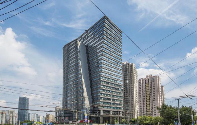 上海普陀区长寿路：5-7元/m²/天写字楼招商精选