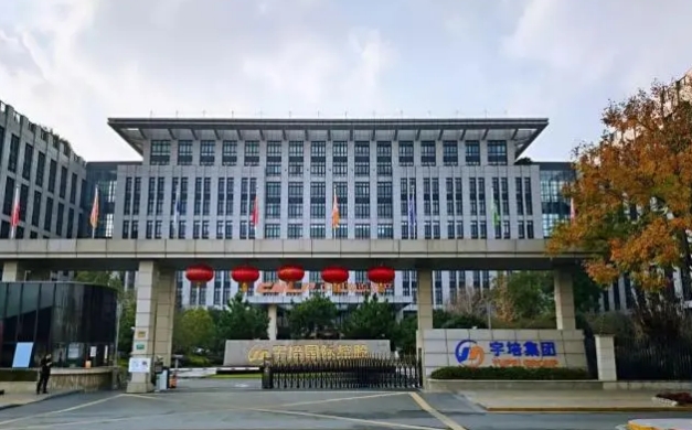 上海闵行区虹桥商务区3元内写字楼租赁大全