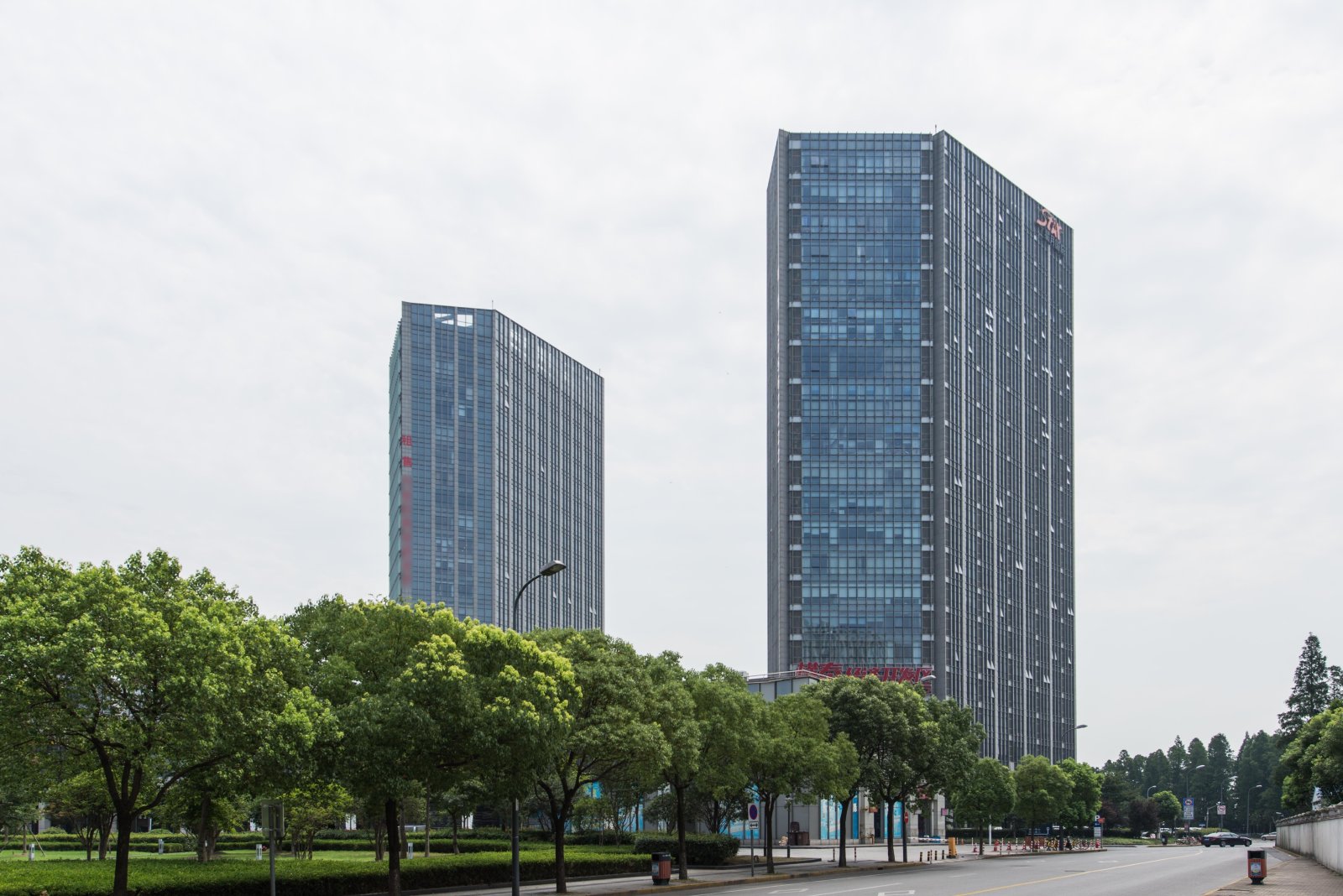 上海宝山区吴淞创新城/友谊路写字楼特惠：3元以下租金招商汇总