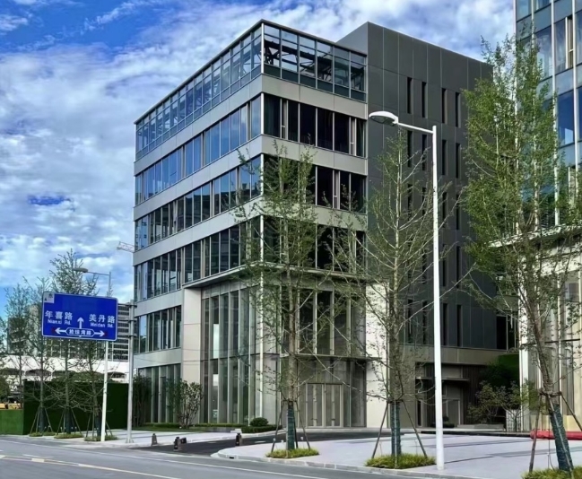 上海宝山区罗店镇/北上海生物医药产业园：3元以下产业园招商盛宴
