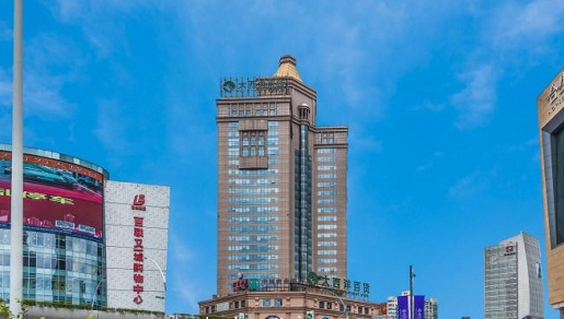 上海杨浦区五角场写字楼招商特惠：租金低至3元以下