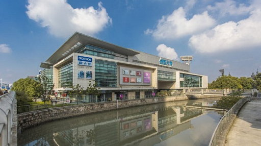 上海杨浦区江湾体育场/大创智示范区，4-5元租金写字楼招商火热进行中