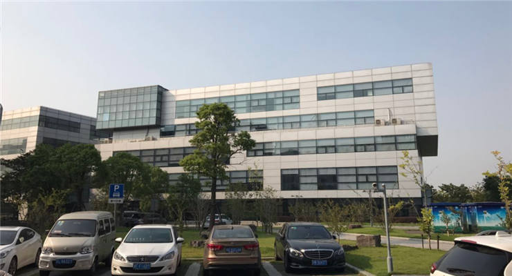 上海闻广创业天地：一站式孵化服务，助力企业成长
