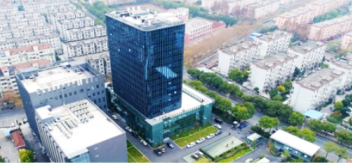 上海智航创新园：性价比高，多样化房源，满足企业不同需求
