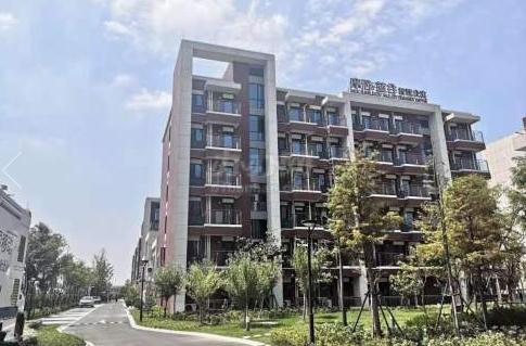 上海临港新片区临港现代服务业开放区：3元以下产业园招商盛宴，共享发展红利