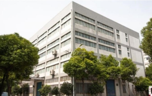 上海陆储·真如科技产业园：配备2吨货梯，丙二类消防标准
