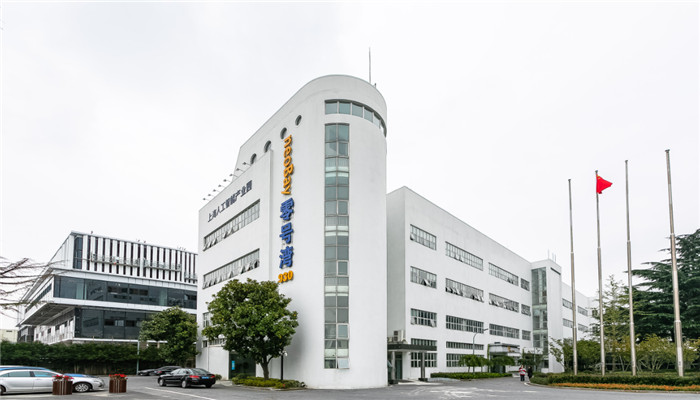 上海人工智能产业园：打造智能科技生态圈