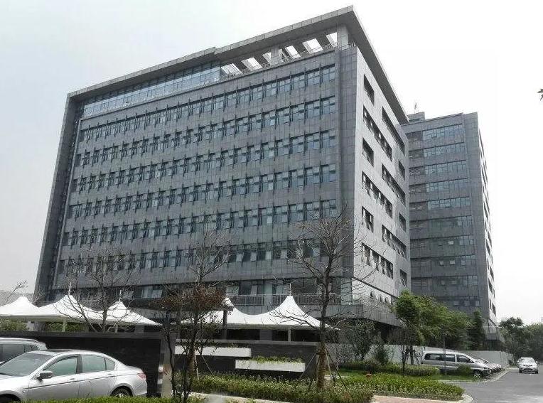 上海沧源科技园：打造中小企业创新创业的优质平台