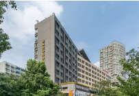 上海大学科技园区：与高校紧密合作，助力企业发展