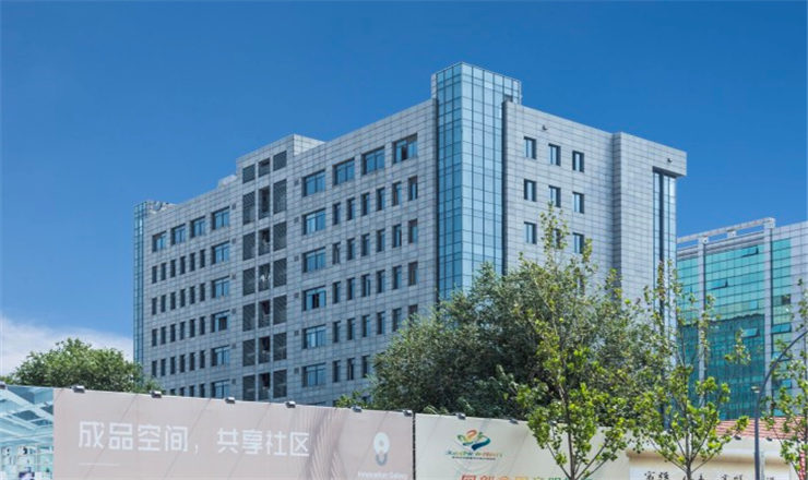 上海静安新业坊：从废弃厂房到创意乐园的华丽蜕变