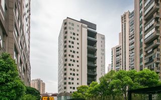 上海Base航空：高效便捷的商务办公新体验