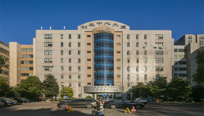 上海漕河泾680号孵化中心：打造全方位创新创业平台