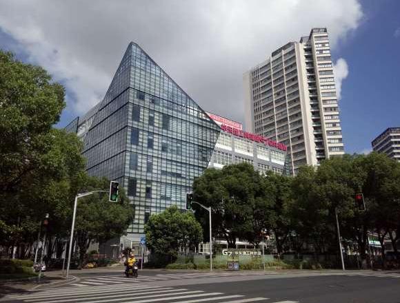 上海G7科技园：专业运营，打造一流商务环境