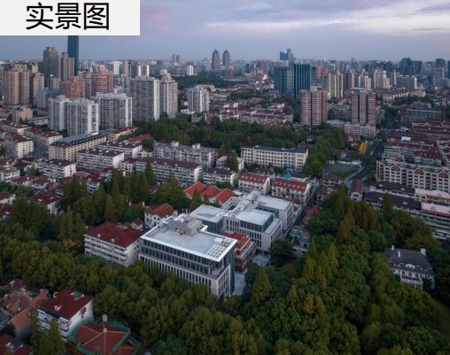 上海长宁区江苏路：精选五大产业园区招商亮点与优势全览