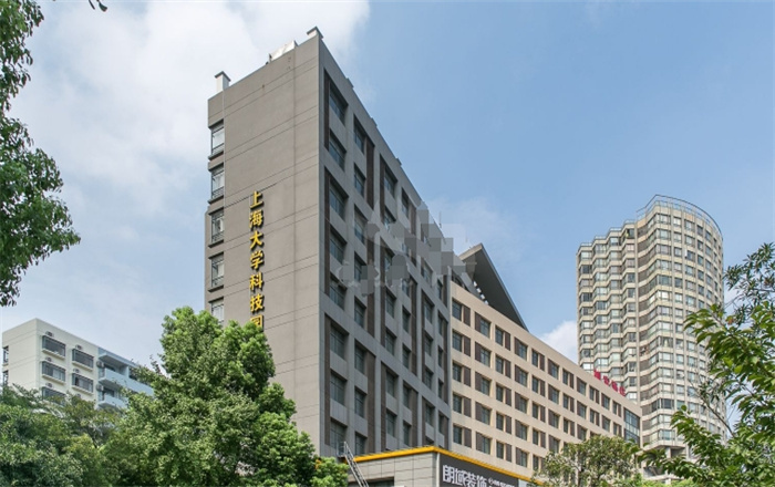 上海静安区大宁/市北高新区：4-5元产业园区，构建企业成长理想家园