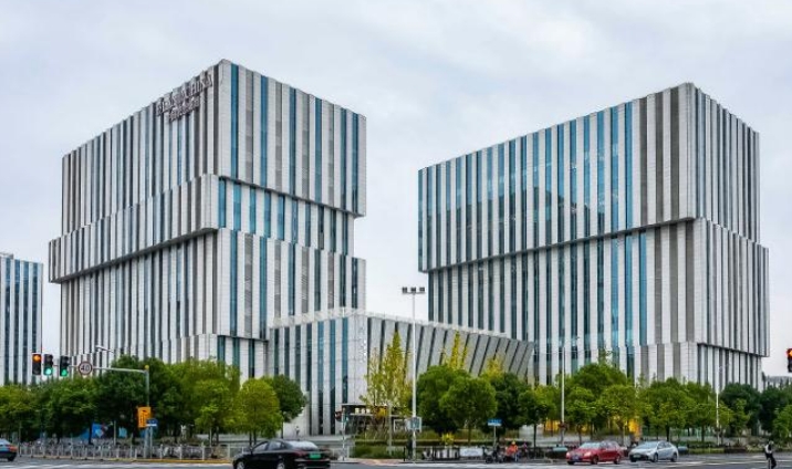 上海闵行区虹桥镇/漕河泾4-5元产业园区招商指南：企业优选之地