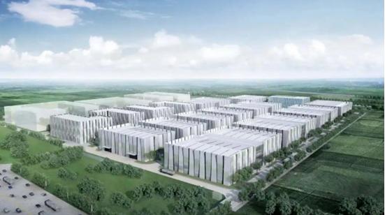 上海浦东新区张江高科技园区3元以下产业园区招商速览
